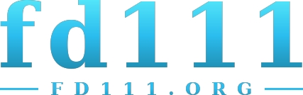 fd111 logo