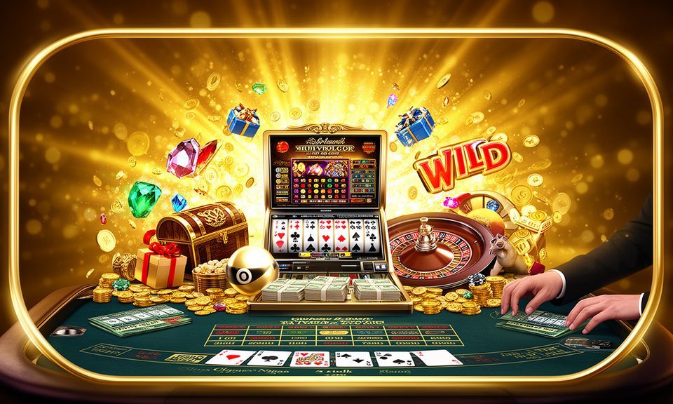 fd111 mobile gaming